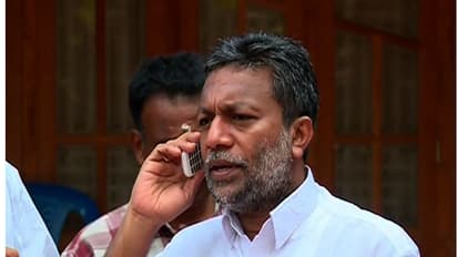 കോണ്ഗ്രസ് വിമതന് പി.കെ.രാഗേഷ് അഴീക്കോട് മണ്ഡലത്തില് മത്സരിക്കുമെന്ന് പ്രഖ്യാപിച്ചു