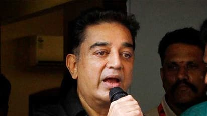 சங்கமே அபராதத்துலதான் ஓடுது! அங்க போய் என்ன பண்ணப்போறீங்க கமல்!