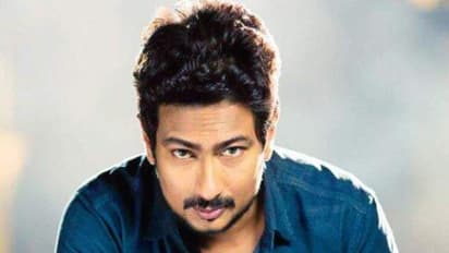 வளர்ந்து வரும் நாயகிகளுக்கு வாய்ப்பு கொடுக்கும் உதயநிதி...