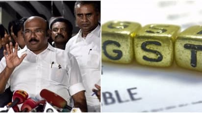 ஜி.எஸ்.டி.க்கு அச்சப்பட தேவையில்லை - அமைச்சர் ஜெயக்குமார்