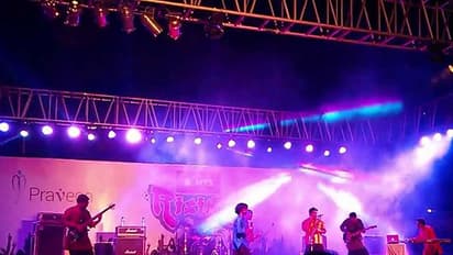HRD ministry orders IITs, central universities to host rock bands singing patriotic songs