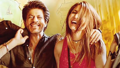 ತೆರೆಮೇಲೆ 3 ನೇ ಬಾರಿ ಒಂದಾದ ಶಾರೂಕ್-ಅನುಷ್ಕಾ ಜೋಡಿ; ವರ್ಕೌಟ್ ಆಗುತ್ತಾ ಮೋಡಿ?