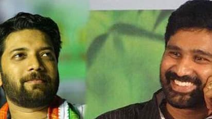 രാജ്യസഭാ സീറ്റ് കേരള കോണ്ഗ്രസിന് നല്കിയതിനെതിരെ യുവ എംഎല്എമാര്