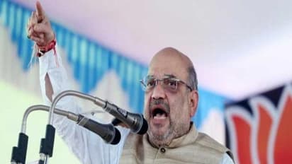 இடது சாரிகளை கேரள மக்கள் தூக்கி எறிஞ்சிடுவாங்களாம் !! இப்படி சொல்றார் அமித்ஷா !!!