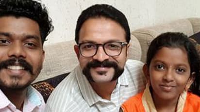 കുഞ്ഞ് വാനമ്പാടി ശിവഗംഗയ്ക്ക് വീട്; പ്രവാസി വ്യവസായിയുടെ സഹായം