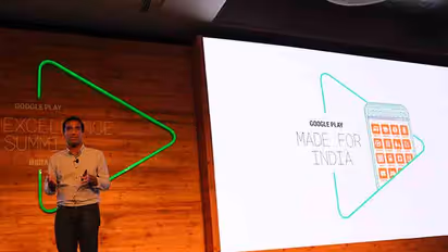 First Google Code Lab in India to be setup in Andhra Pradesh