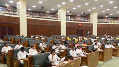 ఏపీ అసెంబ్లీ బడ్జెట్ సమావేశాలు : రూ.2,29,779 కోట్లతో బడ్జెట్, హైలైట్స్ ఇవీ..