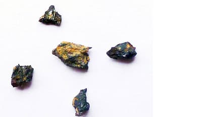 ആ വലിയ രഹസ്യം വെളിപ്പെടുത്തി 'ഒരു കല്ല്'