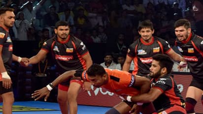 ಬೆಂಗಳೂರು ಬುಲ್ಸ್'ಗೆ ಪ್ಲೇ ಆಫ್ ಕನಸು ಬಹುತೇಕ ಭಗ್ನ