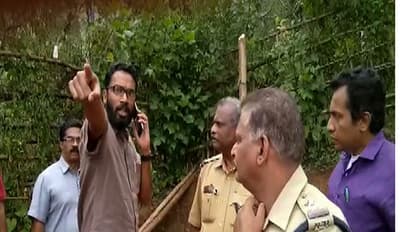 Munnar crackdown to resume despite war of words between CPM, CPI