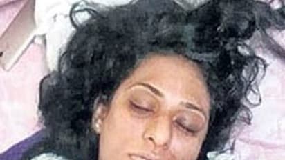 బ్యూటీషియన్ శిరీష కేసులో శ్రావణ్ డబుల్ రోల్