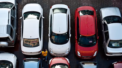 ಮದುವೆಗೆ ಸಂಭ್ರಮದಲ್ಲಿ ಮಲಗಿದ್ದ ಮಗುವನ್ನು ಕಾರಿನಲ್ಲೇ ಮರೆತ ದಂಪತಿ, ನರಳಿ ಪ್ರಾಣಬಿಟ್ಟ ಕಂದಮ್ಮ!