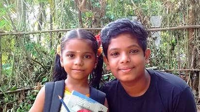 ഒടുവില് അഭിജിത്തിന്റെ ചോദ്യത്തിന് ഉത്തരം കിട്ടി; അര്ച്ചനയ്ക്ക് സര്ക്കാര് സഹായം