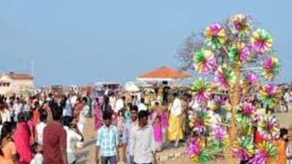 இன்று காணும் பொங்கல் …. மெரினா, வண்டலூர் மற்றும் சுற்றுலாத்தளங்களில் தீவிர பாதுகாப்பு !!