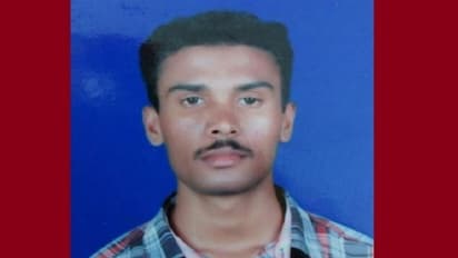 நேற்று போனில் இயல்பாகத்தான் பேசினான்...! தற்கொலை மனநிலையில் அவன் இல்லை...! அருண் சாவில் சந்தேகமுள்ளது! கதறும் தந்தை....