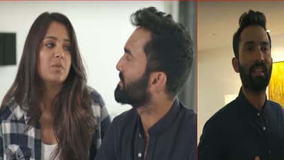 (ವಿಡಿಯೋ) ಕಾರ್ತಿಕ್ ಆಟಕ್ಕೆ ಮನೆಯೇ ಸ್ಫೂರ್ತಿ: ರಜನಿ ಮನೆ ಪಕ್ಕದಲ್ಲೇ ಇದೆ ಕನಸಿನ ಕೂಸು