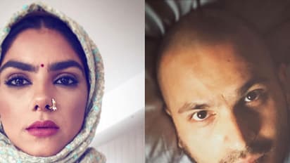 Can you wear a sari and a hijab without worrying about religion?