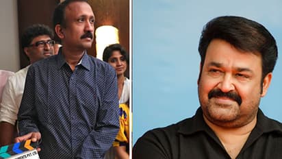 മോഹന്‍ലാലിന്‍റെ അടുത്ത ചിത്രം അജോയ് വര്‍മ്മയ്ക്കൊപ്പം