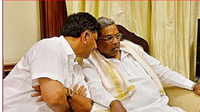 ಡಿಕೆಶಿ ಸಿಎಂ'ರಿಂದ ರಹಸ್ಯ ಚರ್ಚೆ