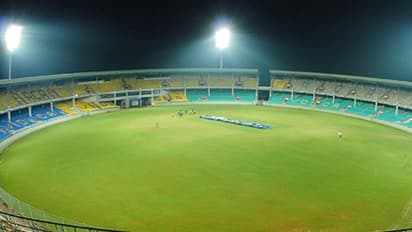 నో ఎలక్షన్స్... ఆంధ్ర క్రికెట్ అసోసియేషన్ పదవులన్నీ ఏకగ్రీవం