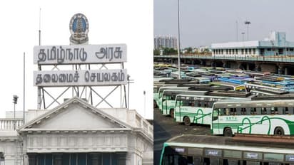 ஒரு முடிவோடதான் இருக்கு தமிழக அரசு! பஸ்ல போறதே பெரிய சாகசமா இருக்குது: யார், யார் சொன்னது?