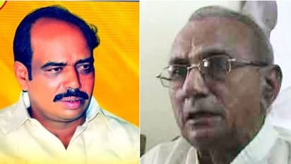 సీమ ‘పరిటాల’కు ఇచ్చిన విలువ తెలంగాణ ‘దేశిని’ కి లేదా?