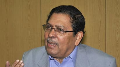 ರಾಜಕಾರಣದಲ್ಲಿ ಸೇವಾ ಮನೋಭಾವನೆ ಕಣ್ಮರೆ: ಸಂತೋಷ್‌ ಹೆಗ್ಡೆ ಆತಂಕ