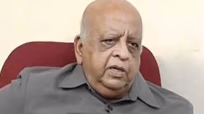 ಚುನಾವಣಾ ಆಯುಕ್ತರಾಗಿದ್ದ ಶೇಷನ್ ದಂಪತಿ ವೃದ್ಧಾಶ್ರಮದಲ್ಲಿದ್ದರು