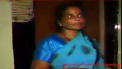 KIMS staff refuse to touch 20-week foetus, demand bribe