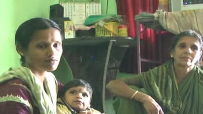 ಕೂಲಿ ಕೆಲಸ ಮಾಡುತ್ತಿದ್ದಾಳೆ ದೇಶ ಕಾಯುತ್ತಿದ್ದ ಯೋಧನ ಹೆಂಡತಿ