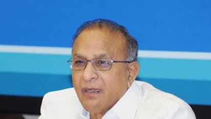 প্রয়াত হলেন প্রাক্তন কেন্দ্রীয় মন্ত্রী জয়পাল রেড্ডি