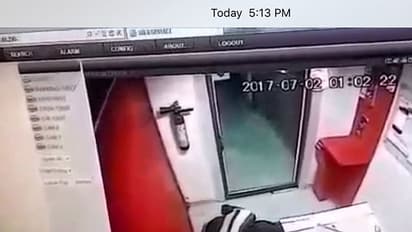 Techies rob ATMs, took lessons from YouTube videos