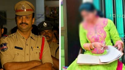 నా భార్య మీద యాక్షన్ తీసుకోవాలి