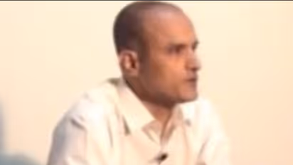 ಪಾಕ್'ನಲ್ಲಿ ಕುಲಭೂಷಣ್'ಗೆ ಮರಣದಂಡನೆ: ಭಾರತೀಯ ಮುಸ್ಲಿಮರಿಂದ ಪ್ರತಿಭಟನೆ