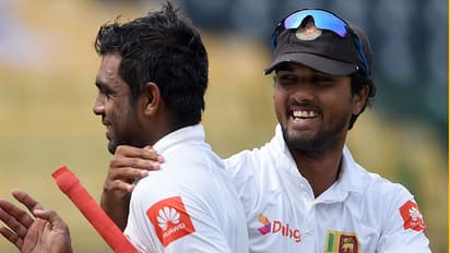 സിംബാബ്വെയ്ക്കെതിരെ ലങ്കയ്ക്ക് ആവേശജയം; ഇന്ത്യക്ക് മുന്നറിയിപ്പ്