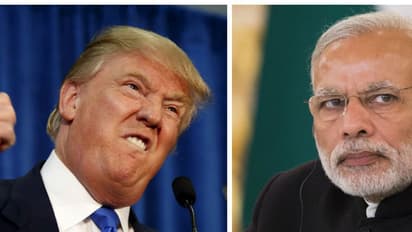 লাদাখ নিয়ে কথাই হয়নি দুই রাষ্ট্রনেতার, মোদীর মনখারাপ নিয়ে ট্রাম্পের দাবি উড়িয়ে দিল ভারত