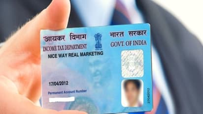 11 லட்சம் பான் எண்கள் ரத்து - மத்திய அரசு அதிரடி!!