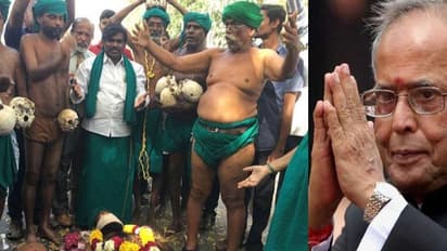 தொடர் போராட்டத்தின் வெற்றி... பணிந்தது மத்திய அரசு - ஜனாதிபதியை சந்திக்கும் விவசாயிகள்