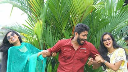 ലിച്ചിയെ പ്രണയിക്കുന്നവരേ, സഖിയെ നിങ്ങള് കാണാത്തതെന്ത്?