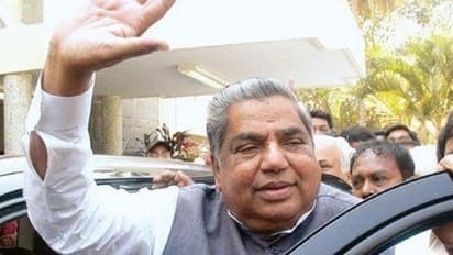 கர்நாடக முன்னாள் முதல்வர் தரம் சிங் மாரடைப்பால் மரணம்..