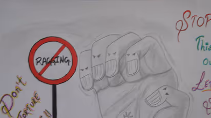 Ragging brutality: Seniors force Malayalee Dalit girl to drink toilet cleaner