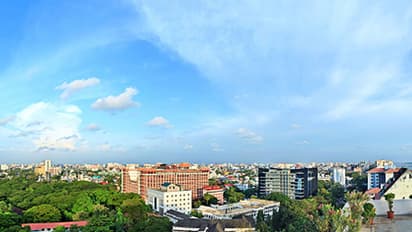 48-hours in Kochi: What to see, eat and do