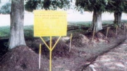 குப்பைக் கூழ் படிவுகளை இப்படி பயன்படுத்தினால் அதிக சத்துகள் நிறைந்த உரம் தயாரிக்கலாம்...