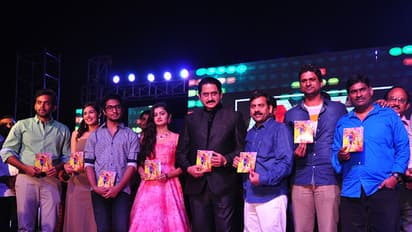 మా బ్రాండ్ వేల్యూ పెంచేలా ఇంకేంటి నువ్వే చెప్పు-నిర్మాత మళ్ళ విజయ ప్రసాద్