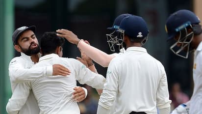 ಐಸಿಸಿ ನೂತನ ಟೆಸ್ಟ್ ರ‍್ಯಾಂಕಿಂಗ್ ಪ್ರಕಟ; ಪೃಥ್ವಿ ಶಾ ಶ್ರೇಯಾಂಕವೇನು..?