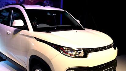 ಪೆಟ್ರೋಲ್-ಡೀಸೆಲ್ ಕಾರುಗಳಿಗೆ ಪೈಪೋಟಿ- ಬಿಡುಗಡೆಯಾಗಲಿದೆ 4 ಎಲೆಕ್ಟ್ರಿಕ್ ಕಾರು!