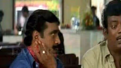 ധർമേന്ദ്രയും സലിം കുമാറും വീണ്ടും