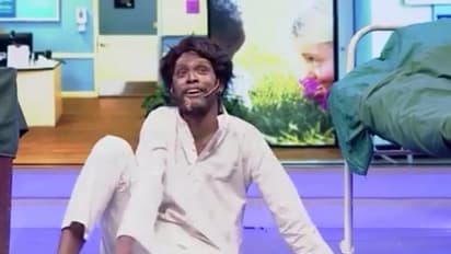 மனுஷன்னா இப்படி இருக்கணும் !! சக நடிகர்களை பாராட்டுவதில் இவர் கில்லாடி…யார் தெரியுமா ?