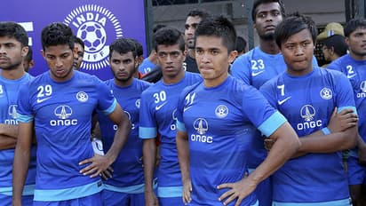 ಇಂಟರ್ಕಾಂಟಿನೆಂಟಲ್ ಕಪ್: ಫೈನಲ್ ಪಂದ್ಯದಲ್ಲಿ ಭಾರತಕ್ಕೆ ಕೀನ್ಯಾ ಎದುರಾಳಿ