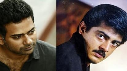 அஜித்'க்கு 'ஆப்பு' வைக்க காத்திருக்கும் முன்னணி இயக்குனர்...
